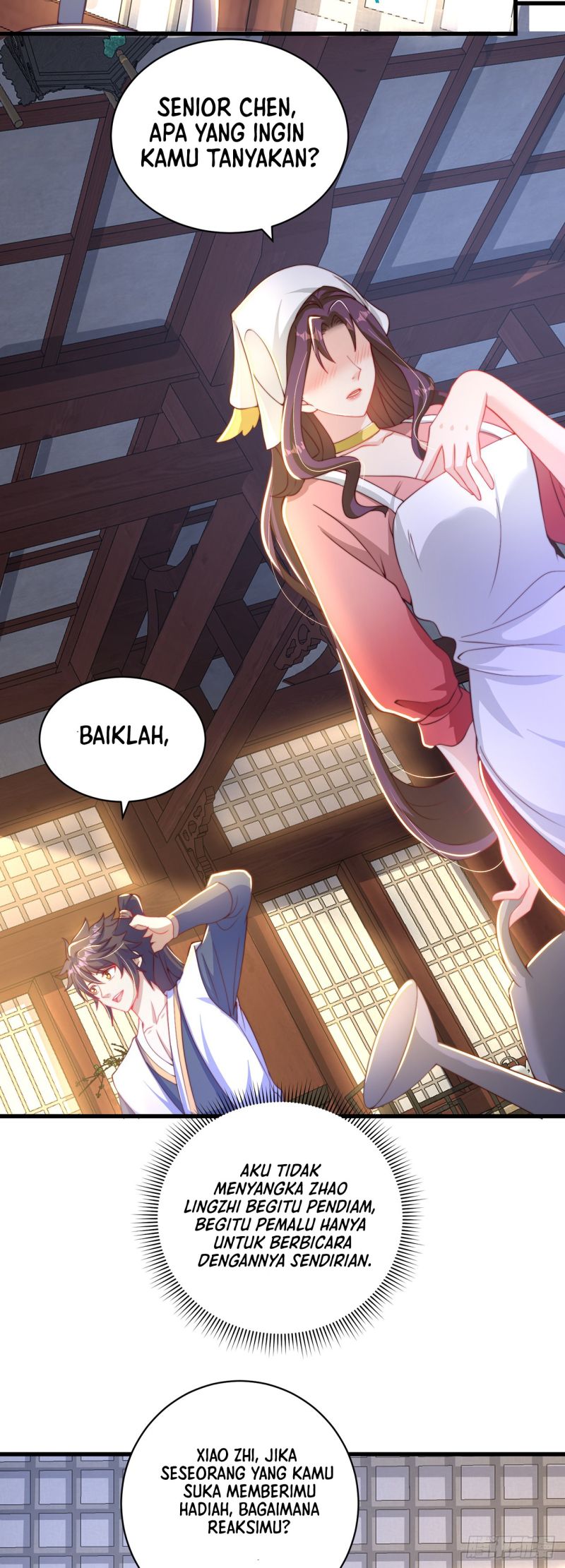 image-komik-the-unmatched-powerhouse-just-wants-to-farm-chapter-21-34/36