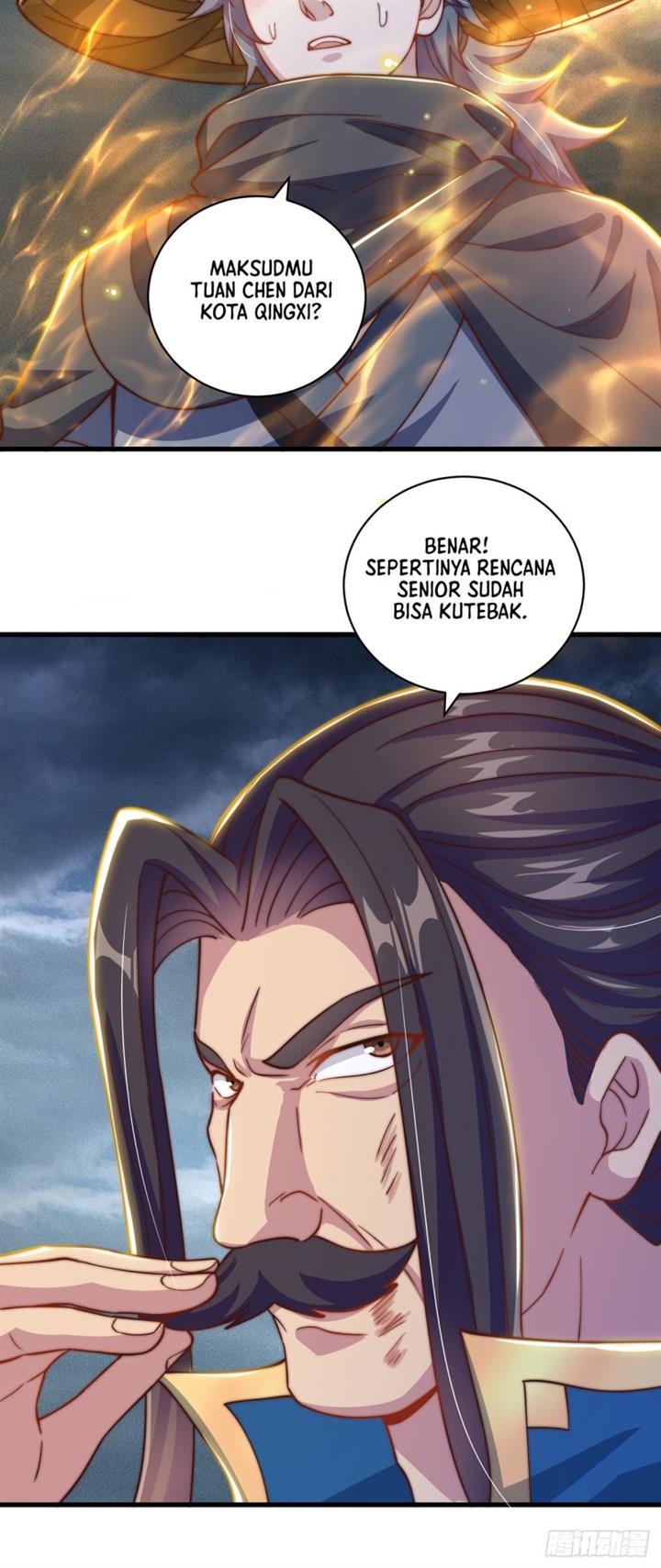 image-komik-the-unmatched-powerhouse-just-wants-to-farm-chapter-23-6/43