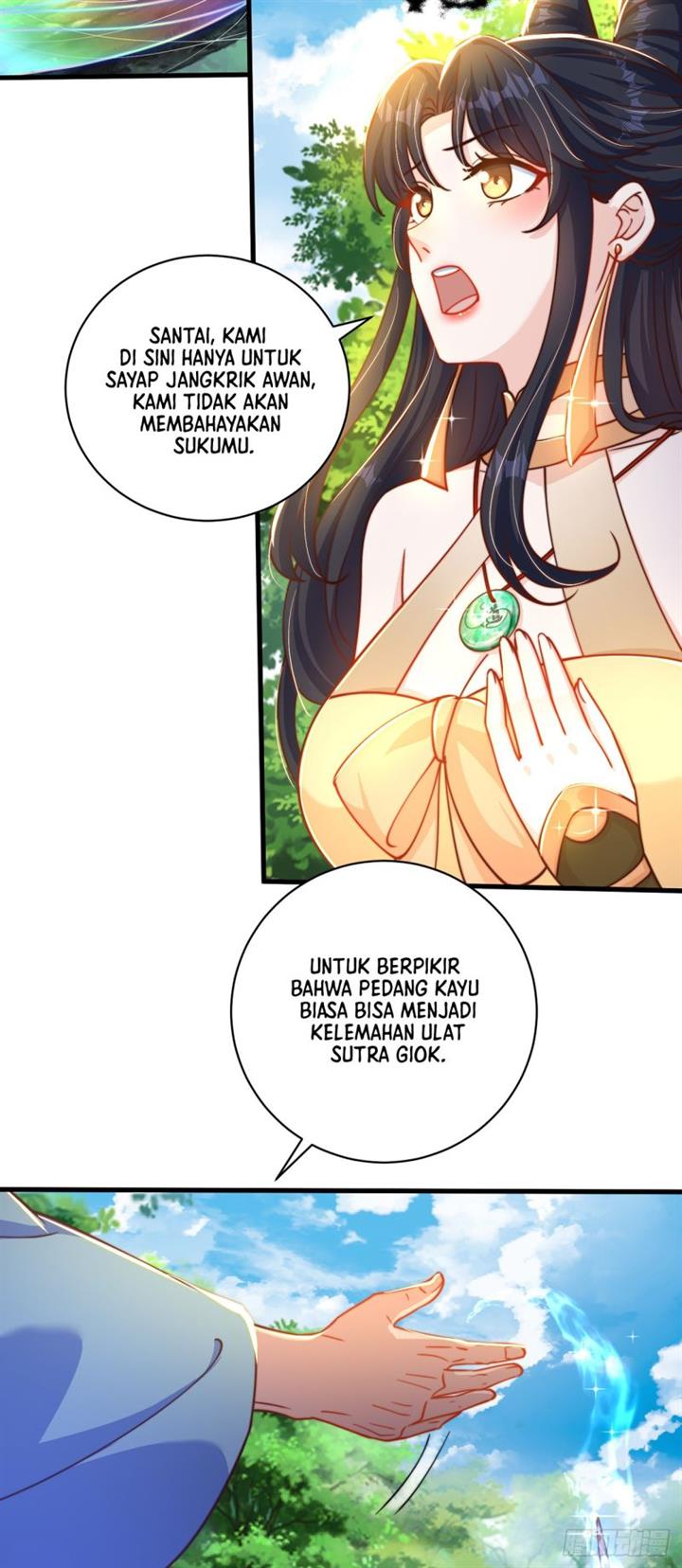 image-komik-the-unmatched-powerhouse-just-wants-to-farm-chapter-23-33/43