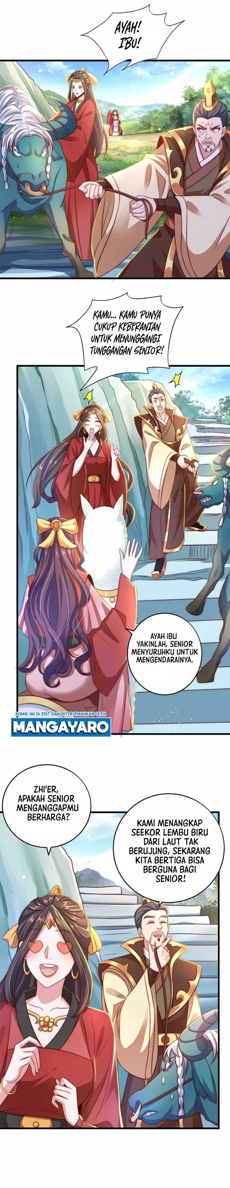 image-komik-the-unmatched-powerhouse-just-wants-to-farm-chapter-27-2/14