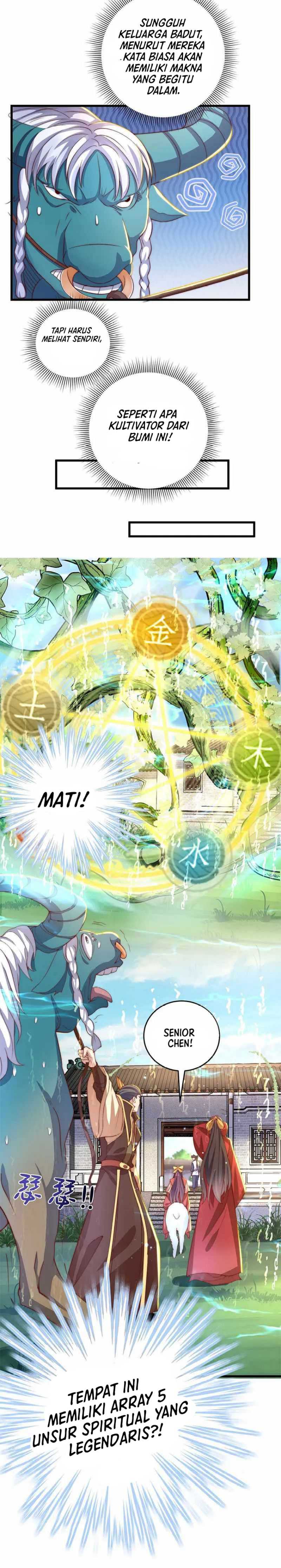 image-komik-the-unmatched-powerhouse-just-wants-to-farm-chapter-27-4/14