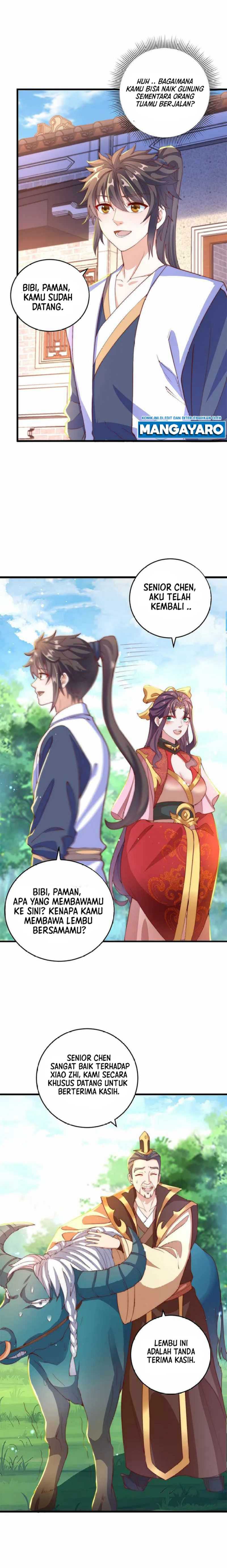 image-komik-the-unmatched-powerhouse-just-wants-to-farm-chapter-27-5/14