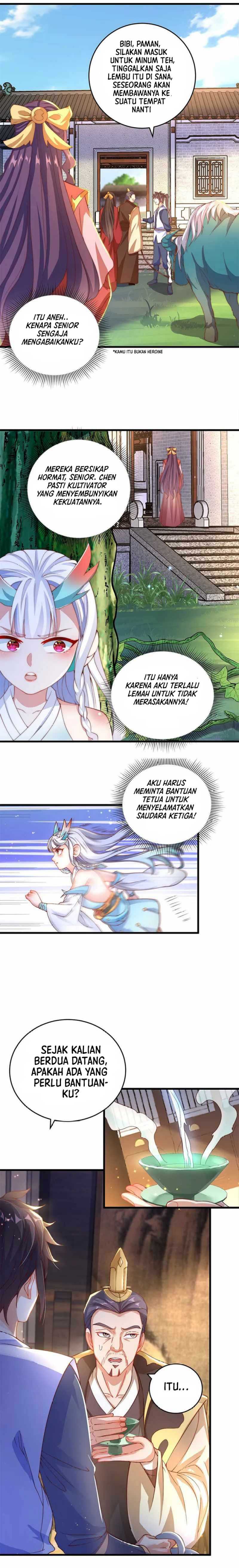 image-komik-the-unmatched-powerhouse-just-wants-to-farm-chapter-27-6/14