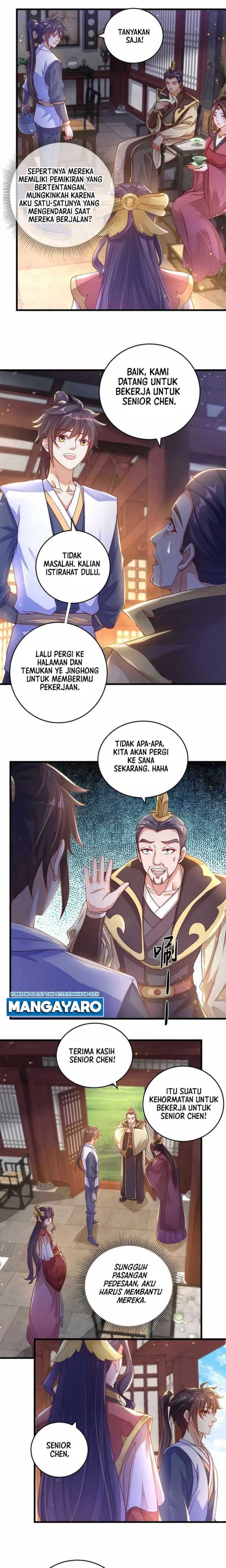 image-komik-the-unmatched-powerhouse-just-wants-to-farm-chapter-27-7/14