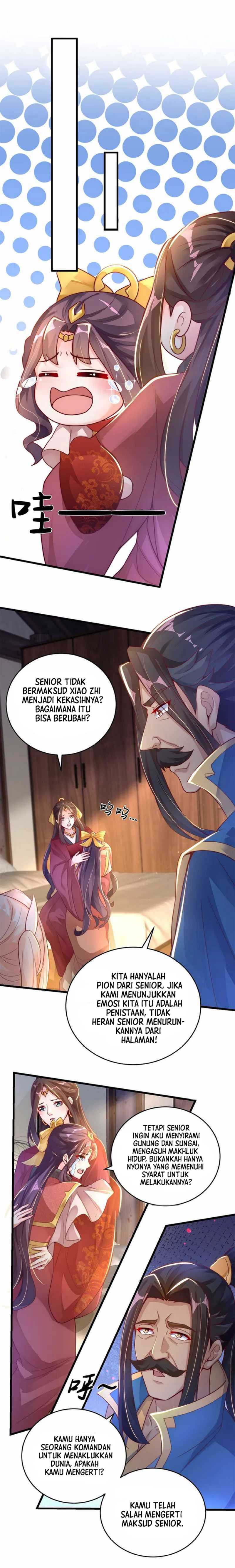 image-komik-the-unmatched-powerhouse-just-wants-to-farm-chapter-27-10/14