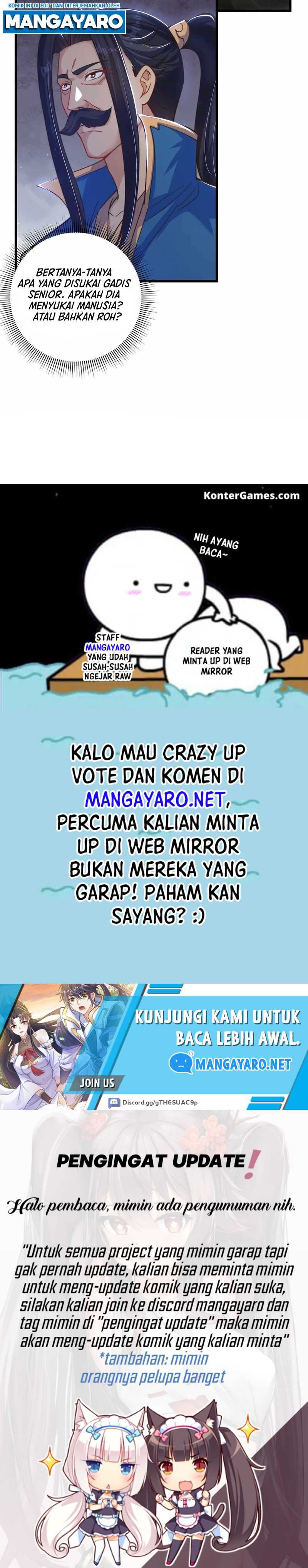 image-komik-the-unmatched-powerhouse-just-wants-to-farm-chapter-27-13/14