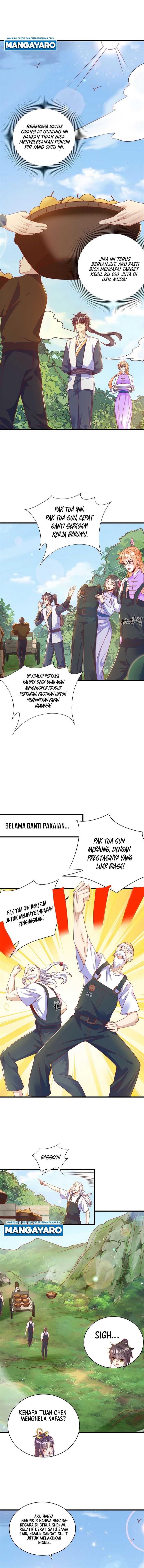 image-komik-the-unmatched-powerhouse-just-wants-to-farm-chapter-48-5/8