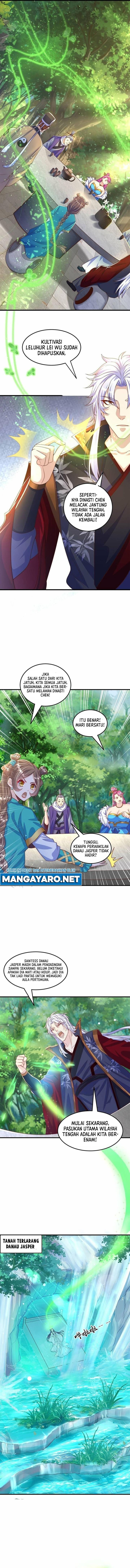 image-komik-the-unmatched-powerhouse-just-wants-to-farm-chapter-67-5/8