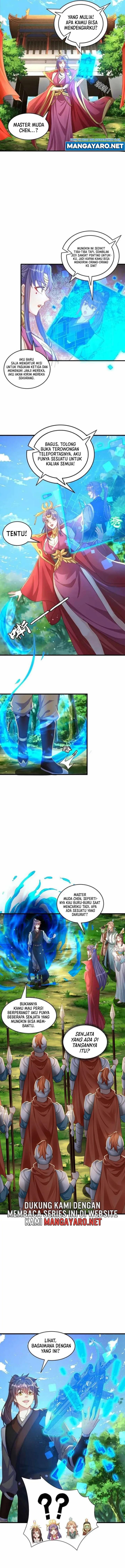 image-komik-the-unmatched-powerhouse-just-wants-to-farm-chapter-73-5/8