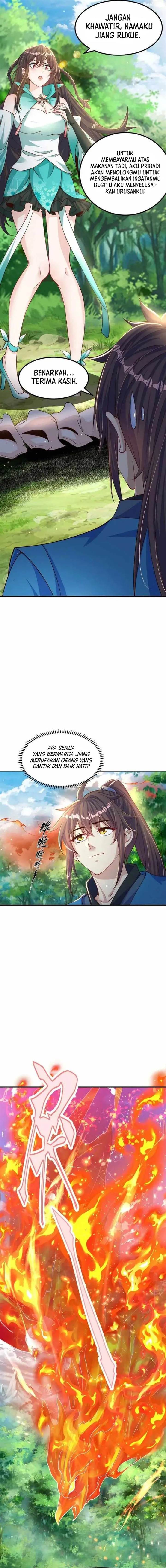 image-komik-the-unmatched-powerhouse-just-wants-to-farm-chapter-83-3/11