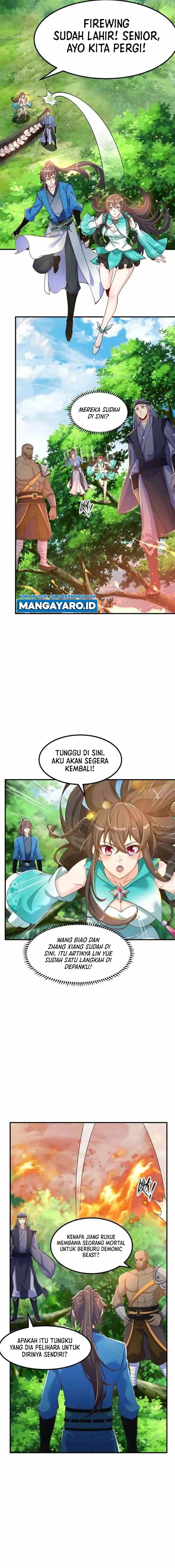 image-komik-the-unmatched-powerhouse-just-wants-to-farm-chapter-83-4/11