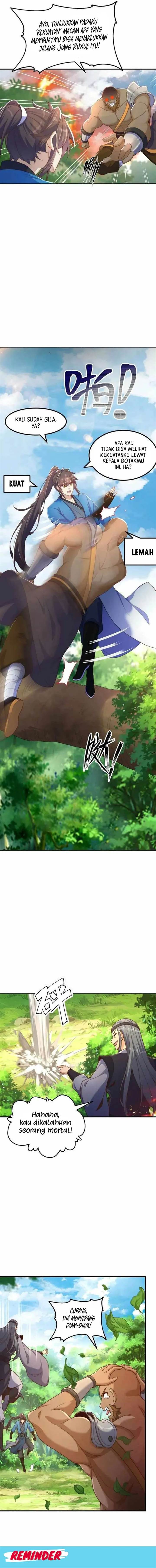 image-komik-the-unmatched-powerhouse-just-wants-to-farm-chapter-83-5/11