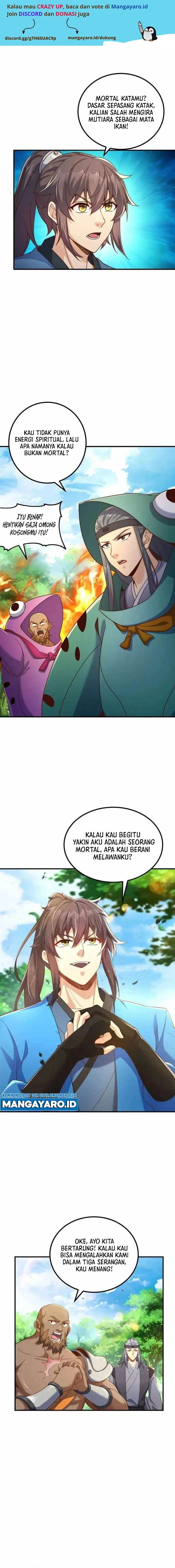 image-komik-the-unmatched-powerhouse-just-wants-to-farm-chapter-83-6/11