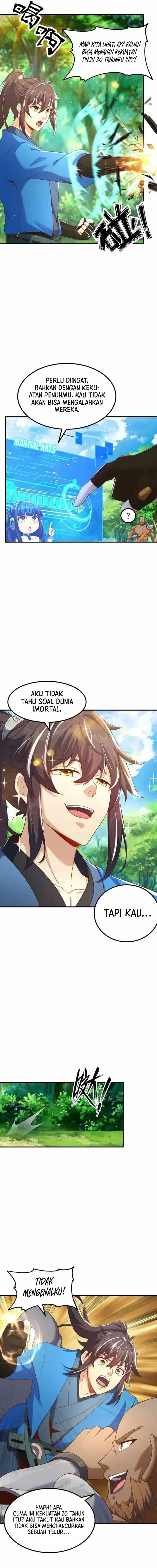 image-komik-the-unmatched-powerhouse-just-wants-to-farm-chapter-83-7/11