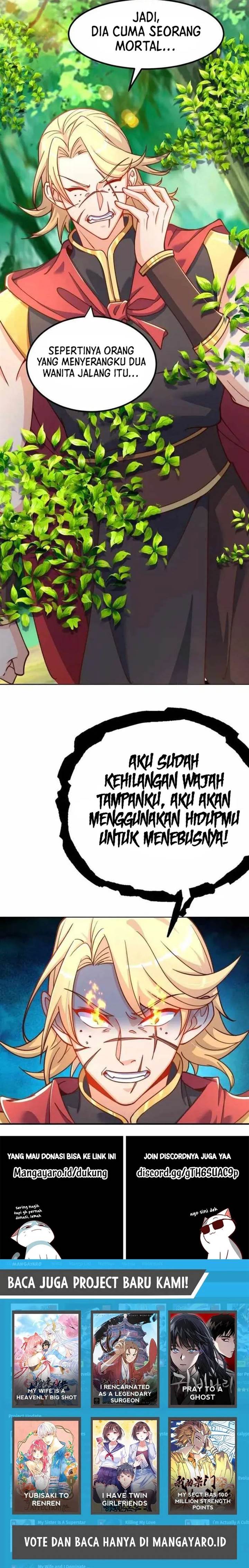 image-komik-the-unmatched-powerhouse-just-wants-to-farm-chapter-83-10/11