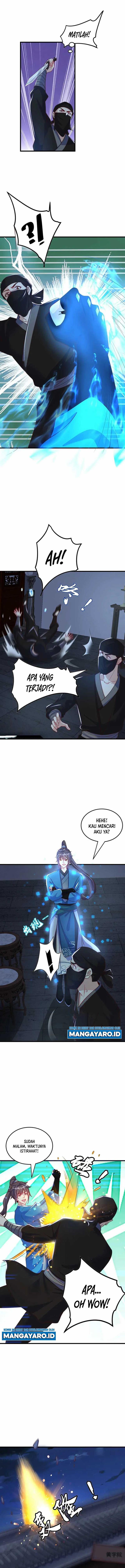 image-komik-the-unmatched-powerhouse-just-wants-to-farm-chapter-86-3/8