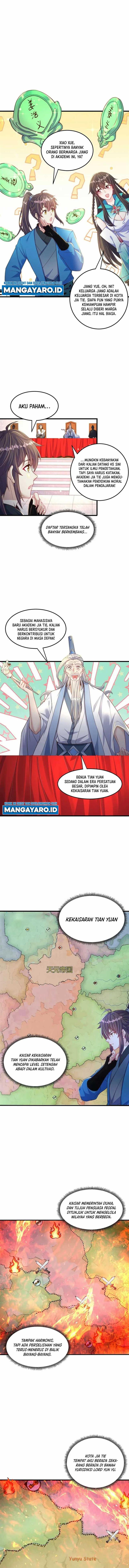 image-komik-the-unmatched-powerhouse-just-wants-to-farm-chapter-86-5/8