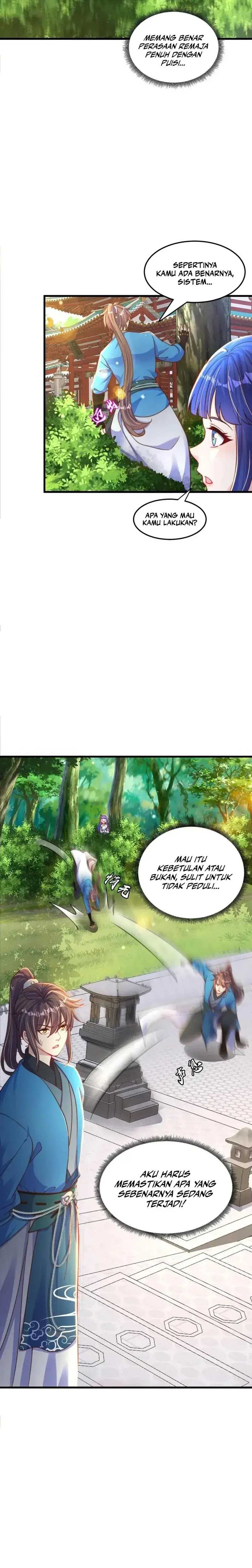 image-komik-the-unmatched-powerhouse-just-wants-to-farm-chapter-88-3/16