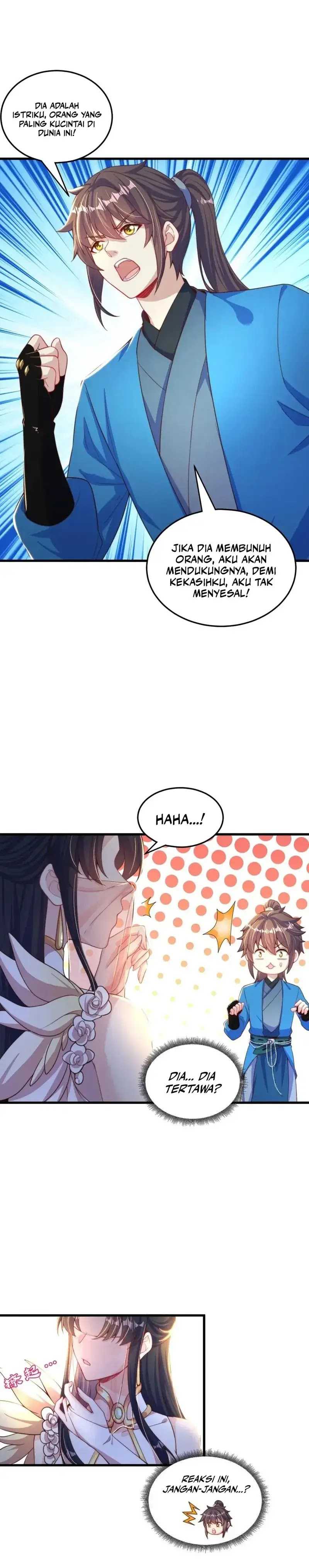 image-komik-the-unmatched-powerhouse-just-wants-to-farm-chapter-88-7/16