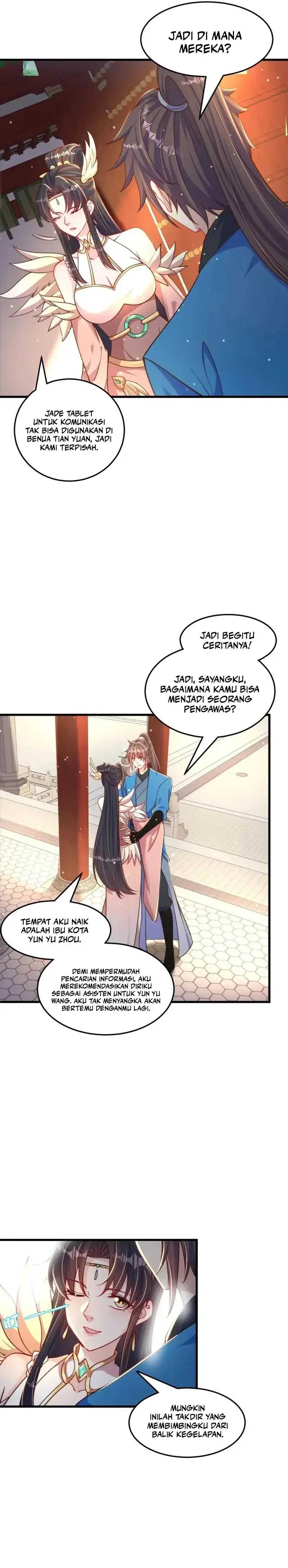 image-komik-the-unmatched-powerhouse-just-wants-to-farm-chapter-88-11/16