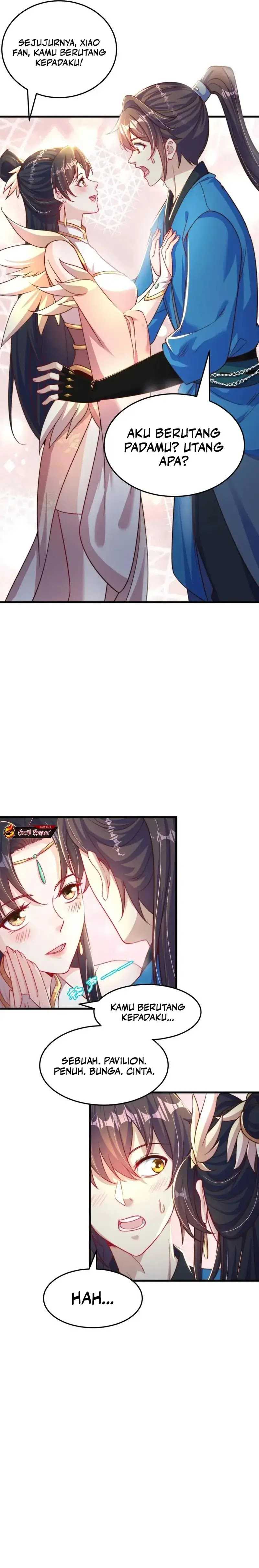 image-komik-the-unmatched-powerhouse-just-wants-to-farm-chapter-88-12/16