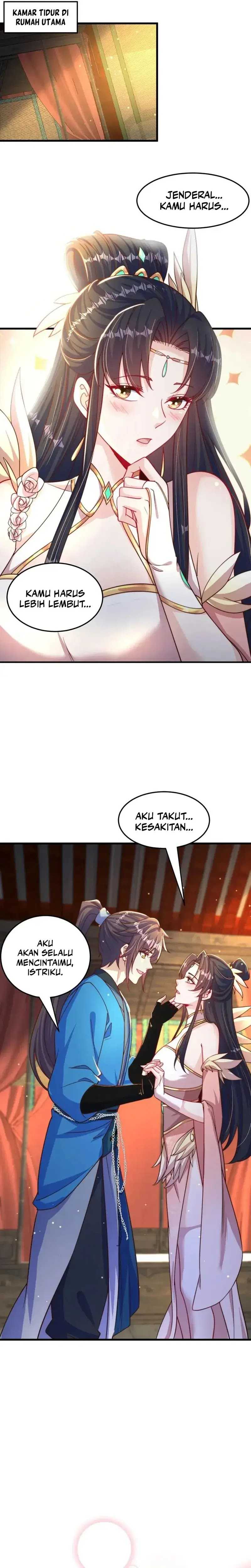 image-komik-the-unmatched-powerhouse-just-wants-to-farm-chapter-88-13/16