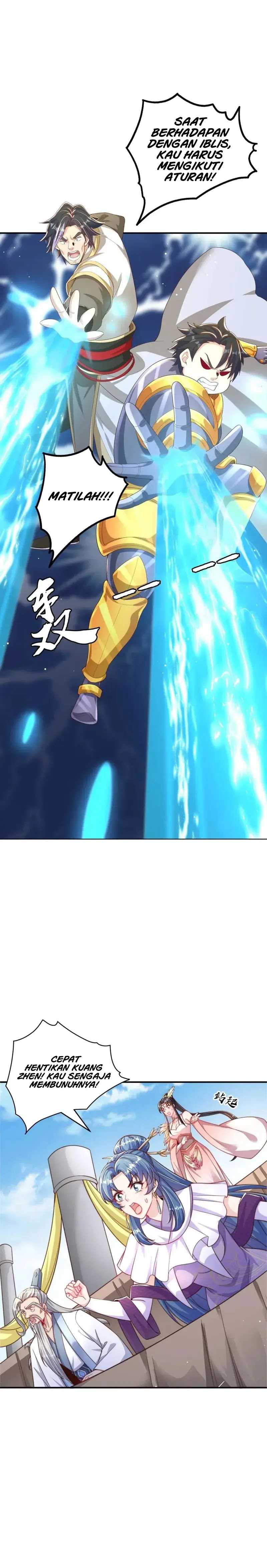 image-komik-the-unmatched-powerhouse-just-wants-to-farm-chapter-90-13/20