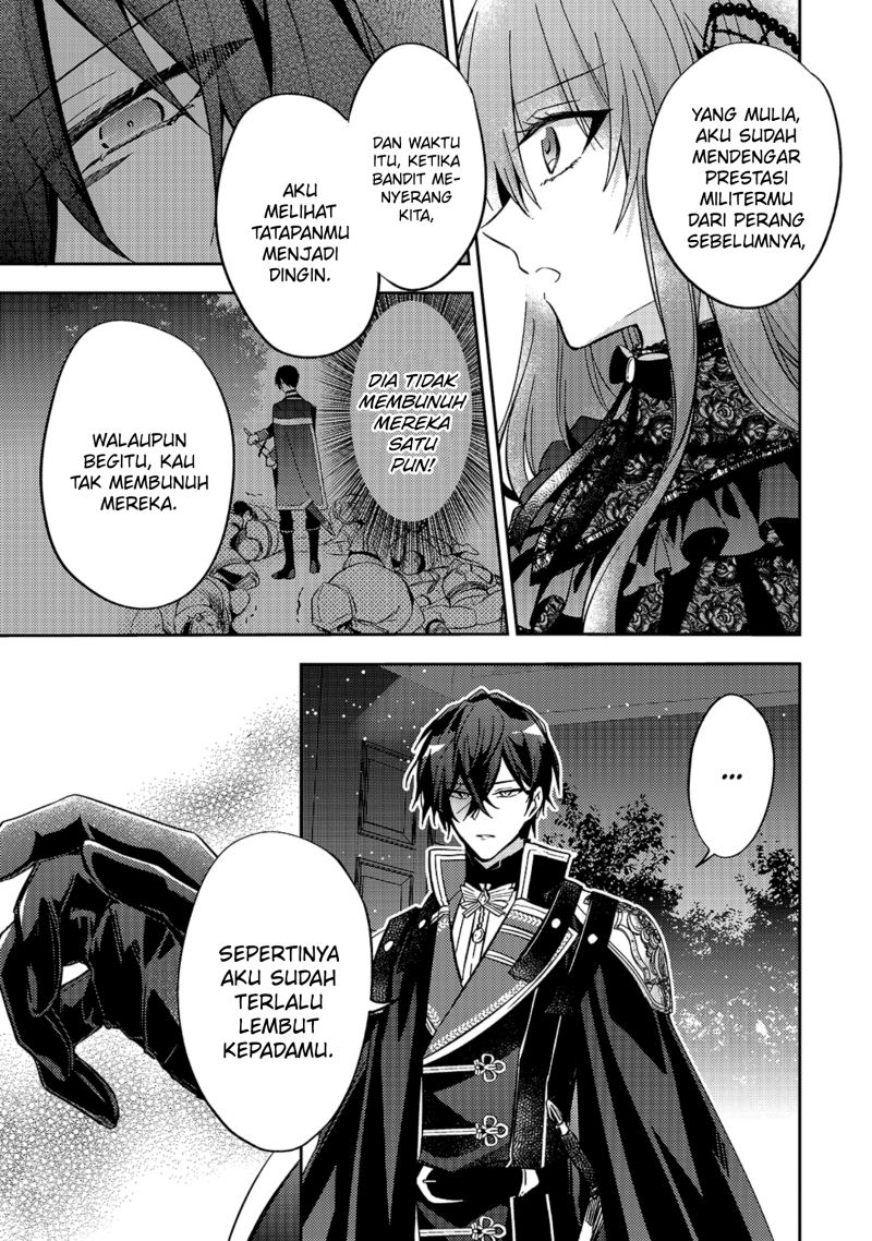 image-komik-the-villainess-wants-to-enjoy-a-carefree-married-life-in-a-former-enemy-country-in-her-seventh-loop-chapter-10-25/40