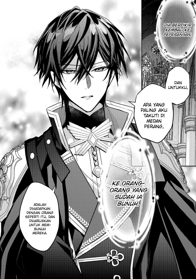 image-komik-the-villainess-wants-to-enjoy-a-carefree-married-life-in-a-former-enemy-country-in-her-seventh-loop-chapter-10-30/40