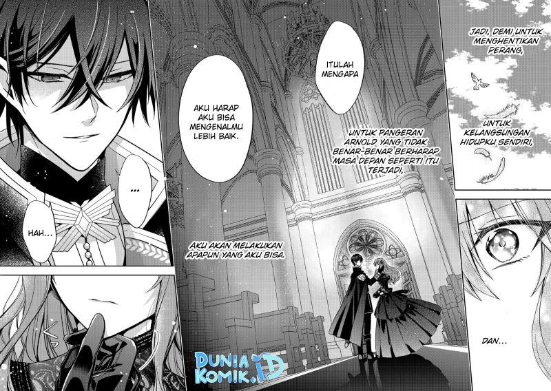 image-komik-the-villainess-wants-to-enjoy-a-carefree-married-life-in-a-former-enemy-country-in-her-seventh-loop-chapter-10-36/40