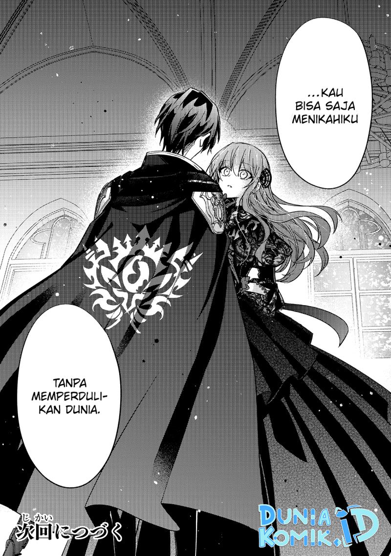 image-komik-the-villainess-wants-to-enjoy-a-carefree-married-life-in-a-former-enemy-country-in-her-seventh-loop-chapter-10-38/40