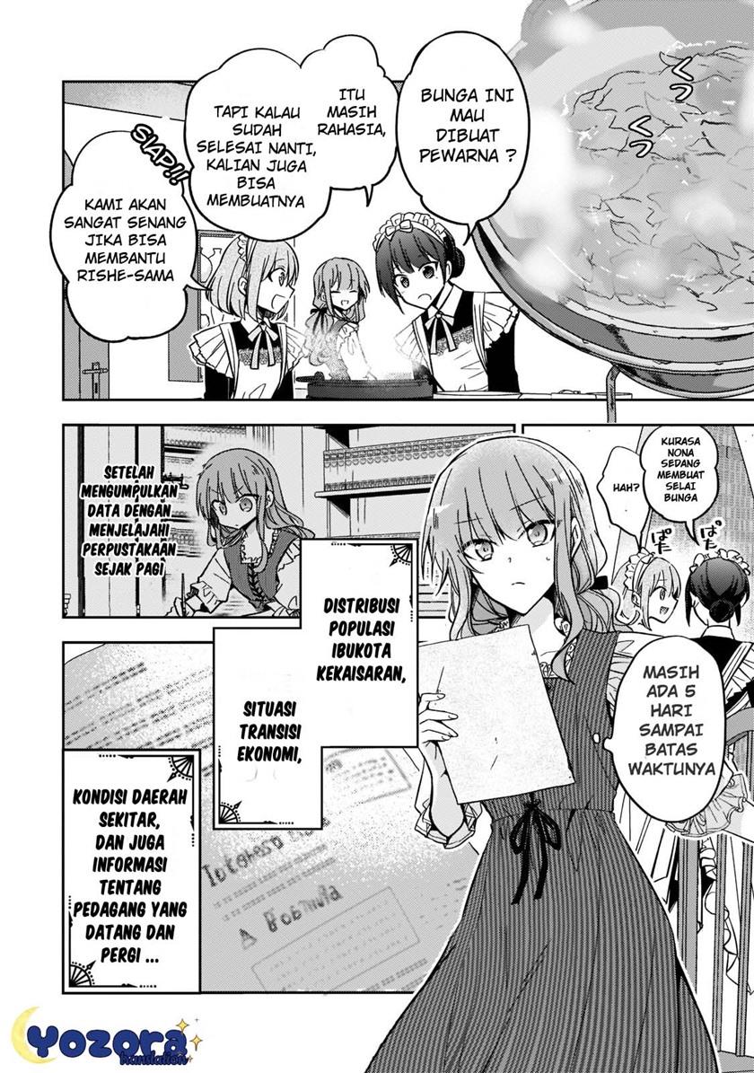 image-komik-the-villainess-wants-to-enjoy-a-carefree-married-life-in-a-former-enemy-country-in-her-seventh-loop-chapter-11-2/28