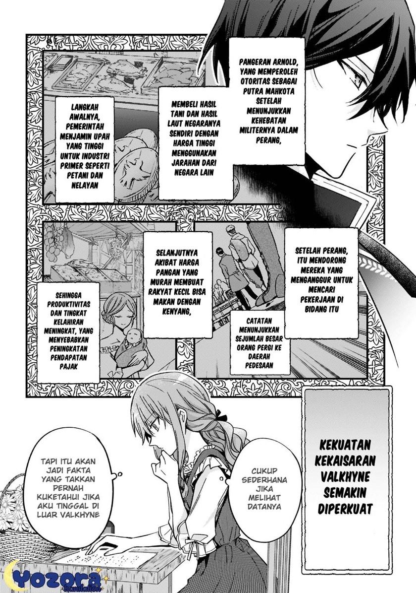 image-komik-the-villainess-wants-to-enjoy-a-carefree-married-life-in-a-former-enemy-country-in-her-seventh-loop-chapter-11-4/28