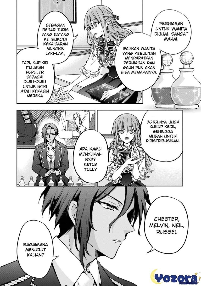 image-komik-the-villainess-wants-to-enjoy-a-carefree-married-life-in-a-former-enemy-country-in-her-seventh-loop-chapter-11-16/28