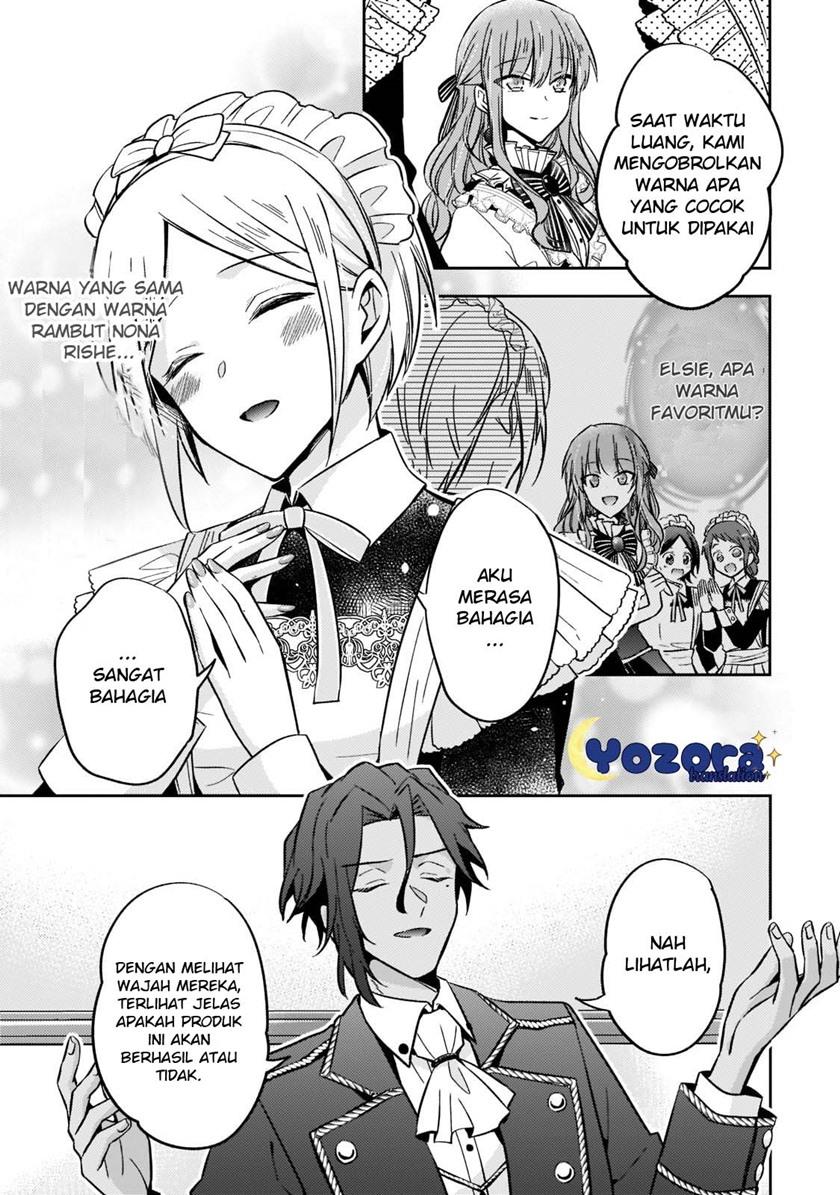 image-komik-the-villainess-wants-to-enjoy-a-carefree-married-life-in-a-former-enemy-country-in-her-seventh-loop-chapter-11-19/28