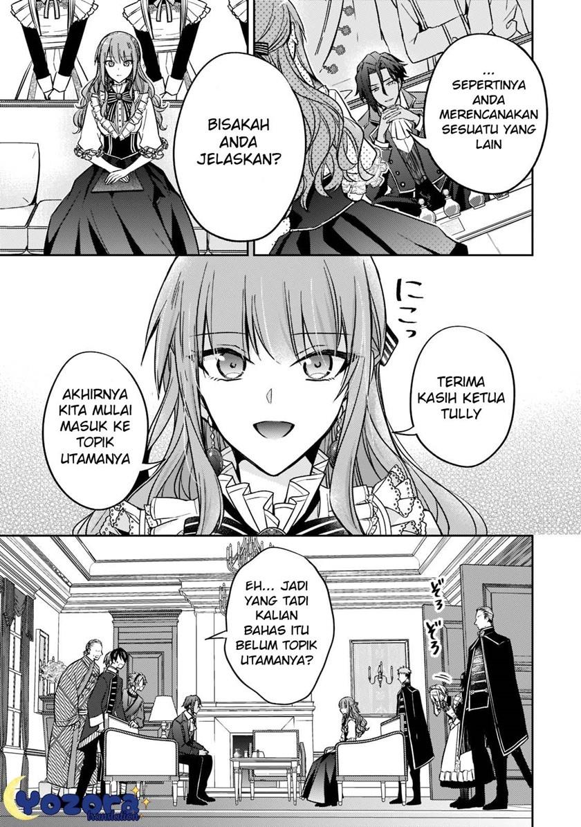 image-komik-the-villainess-wants-to-enjoy-a-carefree-married-life-in-a-former-enemy-country-in-her-seventh-loop-chapter-11-21/28