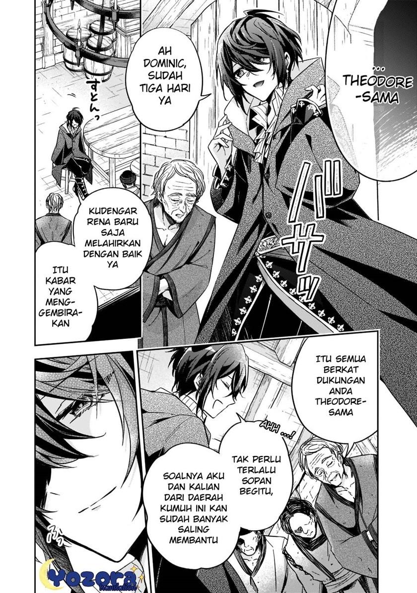 image-komik-the-villainess-wants-to-enjoy-a-carefree-married-life-in-a-former-enemy-country-in-her-seventh-loop-chapter-13-2/31