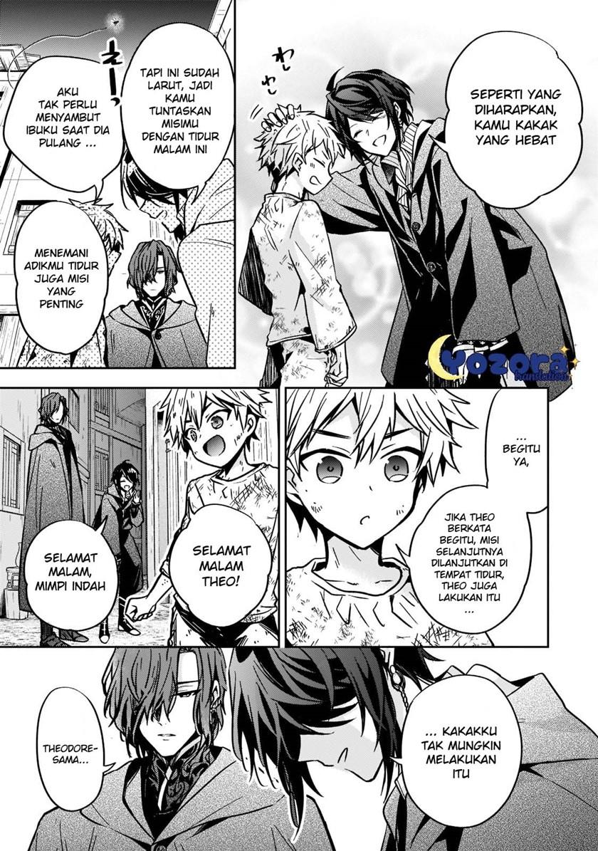 image-komik-the-villainess-wants-to-enjoy-a-carefree-married-life-in-a-former-enemy-country-in-her-seventh-loop-chapter-13-7/31