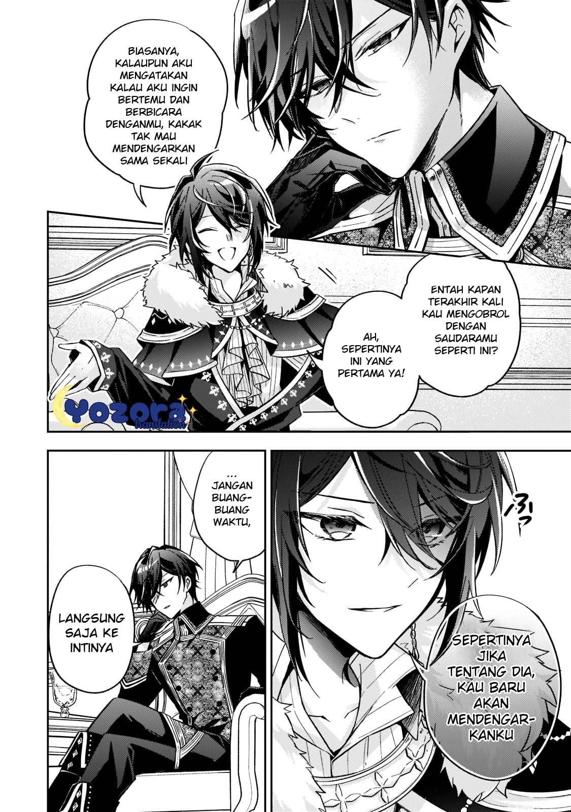 image-komik-the-villainess-wants-to-enjoy-a-carefree-married-life-in-a-former-enemy-country-in-her-seventh-loop-chapter-14-2/29