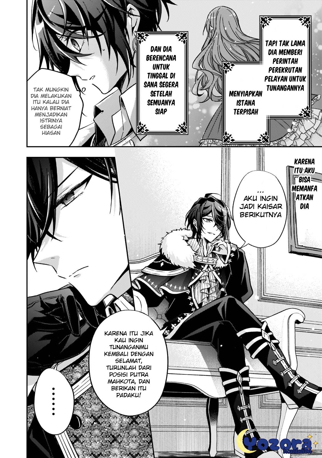 image-komik-the-villainess-wants-to-enjoy-a-carefree-married-life-in-a-former-enemy-country-in-her-seventh-loop-chapter-14-4/29