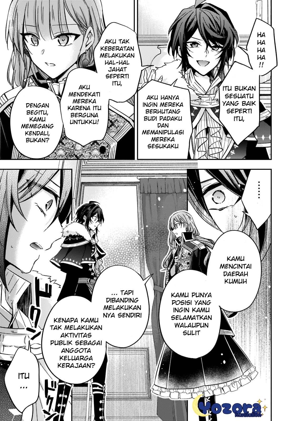 image-komik-the-villainess-wants-to-enjoy-a-carefree-married-life-in-a-former-enemy-country-in-her-seventh-loop-chapter-14-23/29