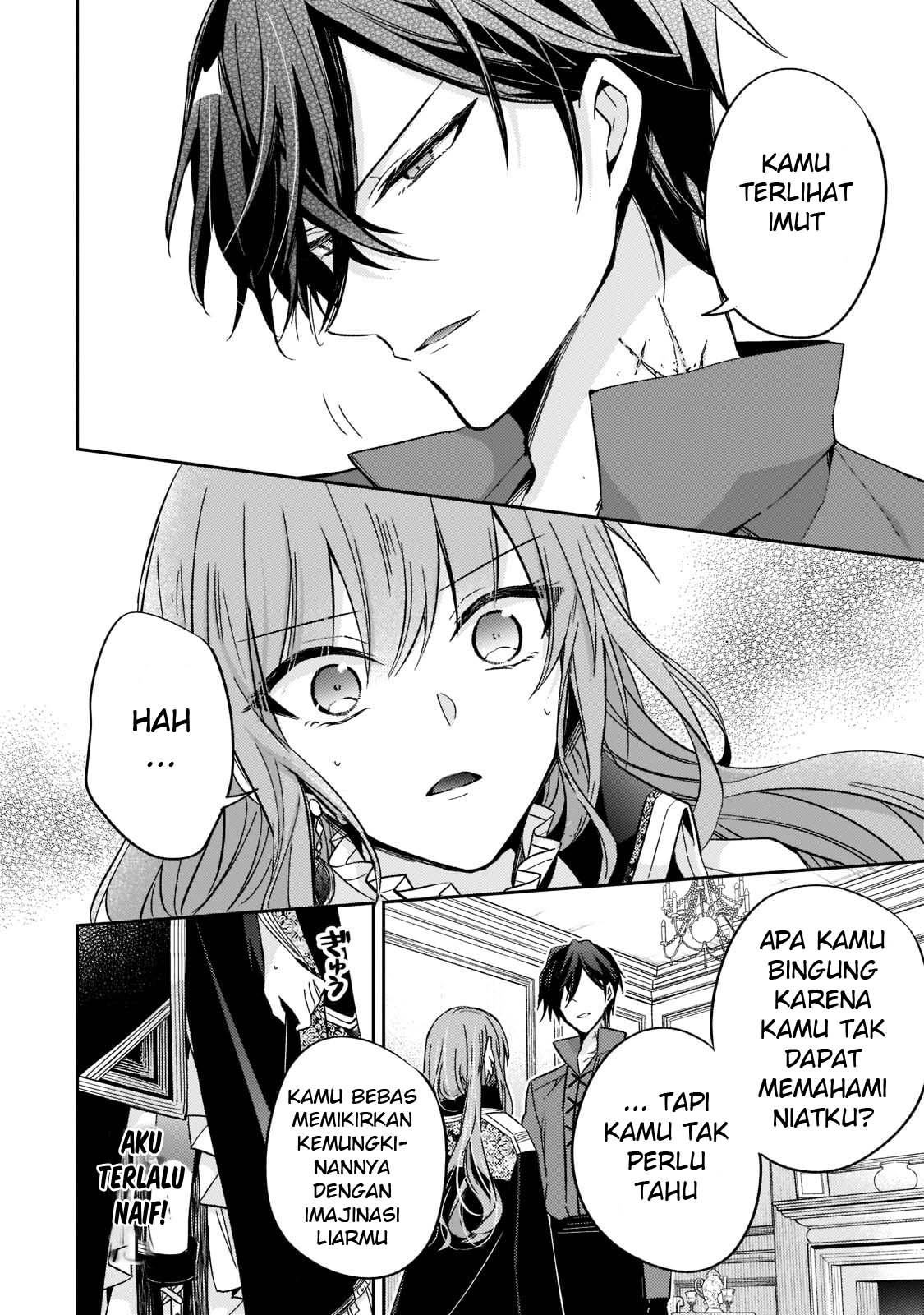 image-komik-the-villainess-wants-to-enjoy-a-carefree-married-life-in-a-former-enemy-country-in-her-seventh-loop-chapter-15-20/29