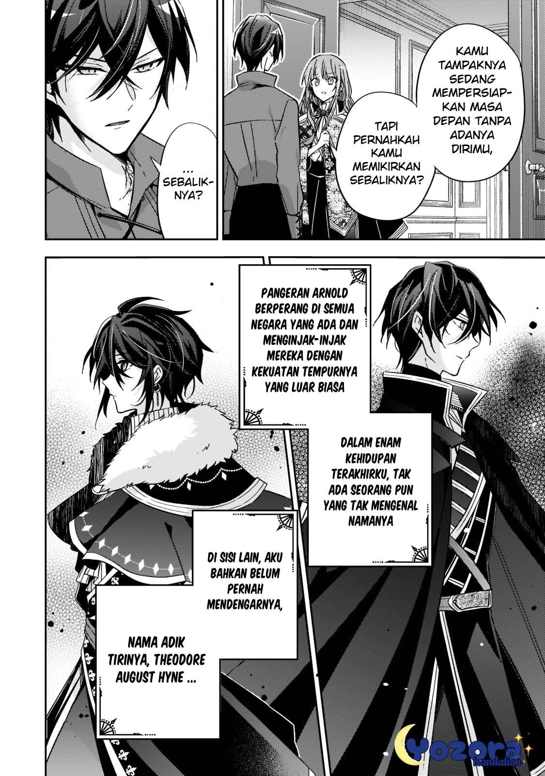 image-komik-the-villainess-wants-to-enjoy-a-carefree-married-life-in-a-former-enemy-country-in-her-seventh-loop-chapter-15-24/29