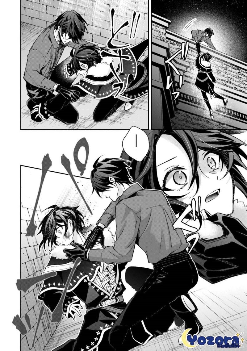 image-komik-the-villainess-wants-to-enjoy-a-carefree-married-life-in-a-former-enemy-country-in-her-seventh-loop-chapter-16-18/33