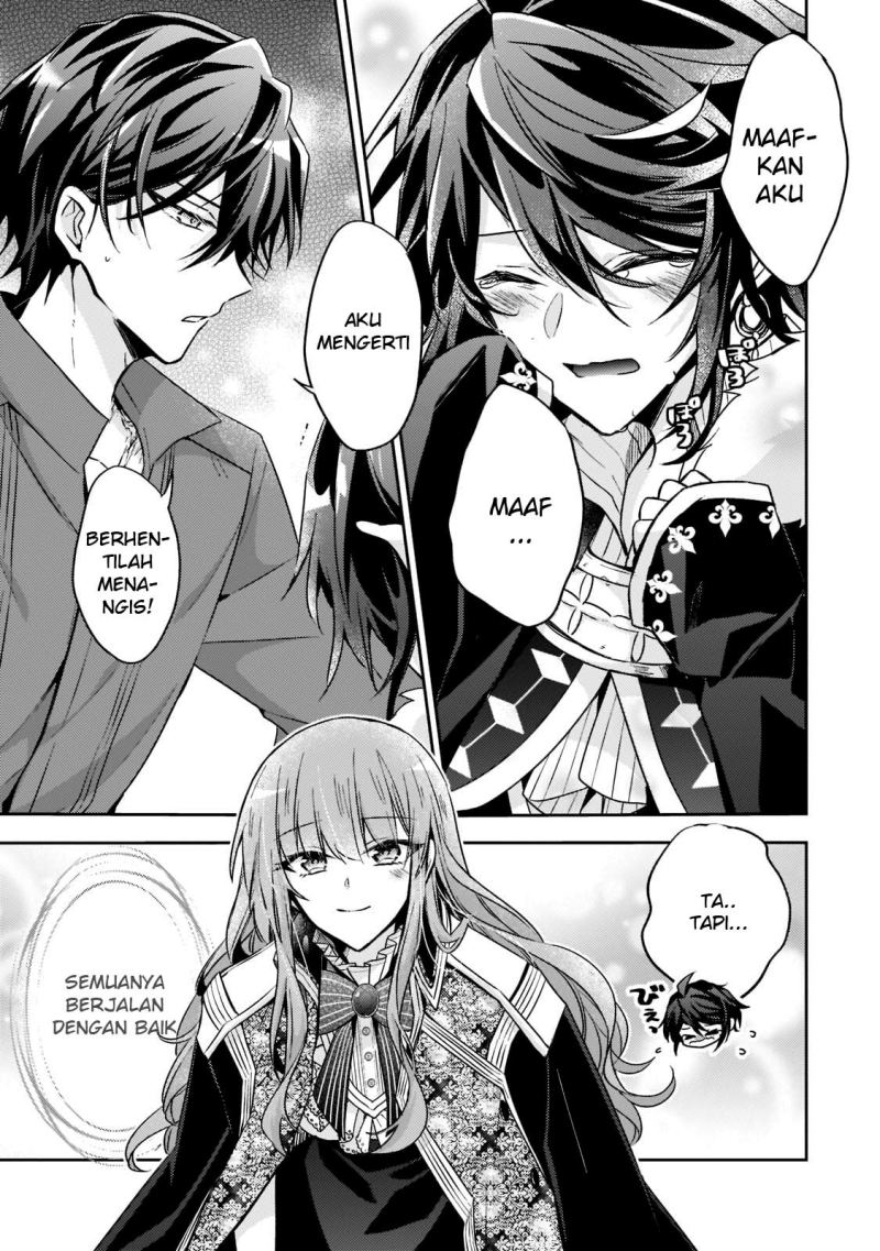 image-komik-the-villainess-wants-to-enjoy-a-carefree-married-life-in-a-former-enemy-country-in-her-seventh-loop-chapter-16-27/33