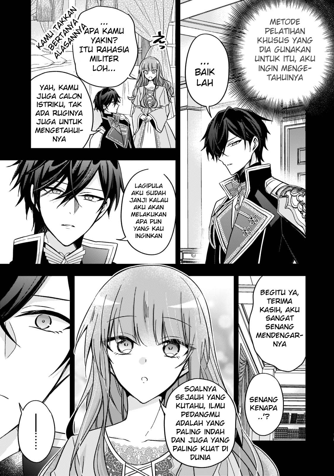 image-komik-the-villainess-wants-to-enjoy-a-carefree-married-life-in-a-former-enemy-country-in-her-seventh-loop-chapter-17-13/33