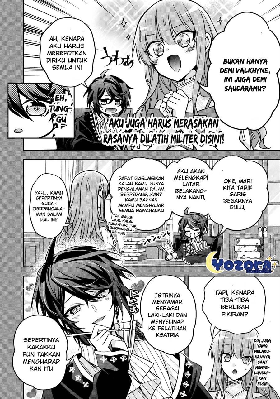 image-komik-the-villainess-wants-to-enjoy-a-carefree-married-life-in-a-former-enemy-country-in-her-seventh-loop-chapter-18-4/28