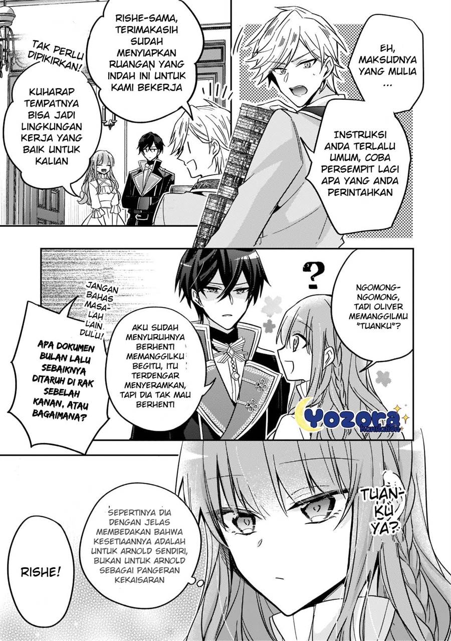 image-komik-the-villainess-wants-to-enjoy-a-carefree-married-life-in-a-former-enemy-country-in-her-seventh-loop-chapter-18-21/28