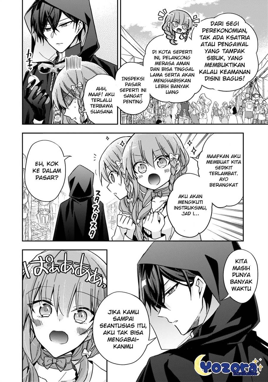 image-komik-the-villainess-wants-to-enjoy-a-carefree-married-life-in-a-former-enemy-country-in-her-seventh-loop-chapter-19-4/32