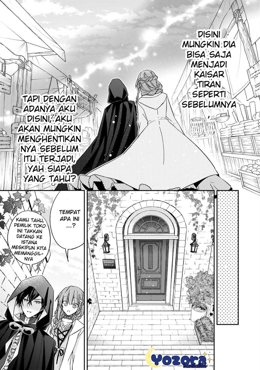 image-komik-the-villainess-wants-to-enjoy-a-carefree-married-life-in-a-former-enemy-country-in-her-seventh-loop-chapter-19-17/32